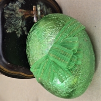 groent-metalfolie-groen-sloejfe-gammelt-pap-paaskeaeg-paaskepynt